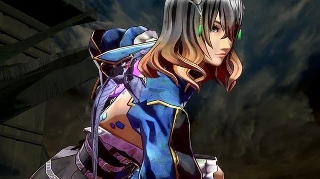 Igarashi returns: 'If I had the opportunity to do another Castlevania, I'd do it'