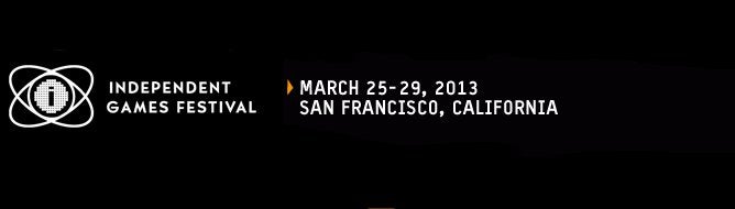 Independent Games Festival 2013's Student Competition category has a received 300 entries