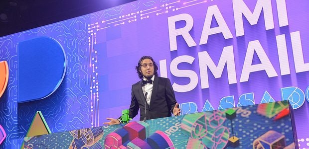 Rami Ismail AAA Indies Interview