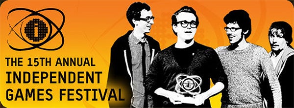 Tomorrow's World: IGF Finalists 2013 Announced