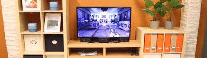 Xbox 720 reveal event will showcase IllumiRoom tech - rumour