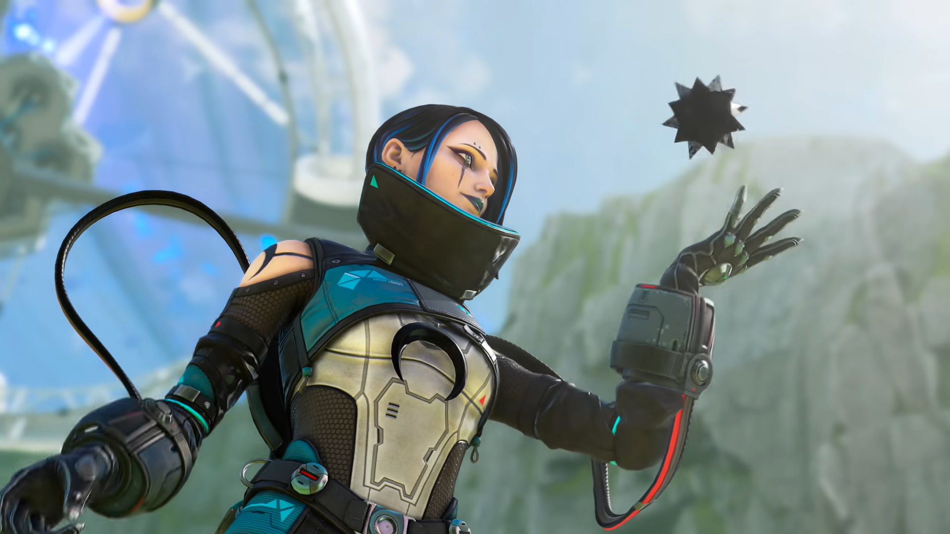 Apex Legends won't censor game for Saudi Arabia esports tournament, Respawn says