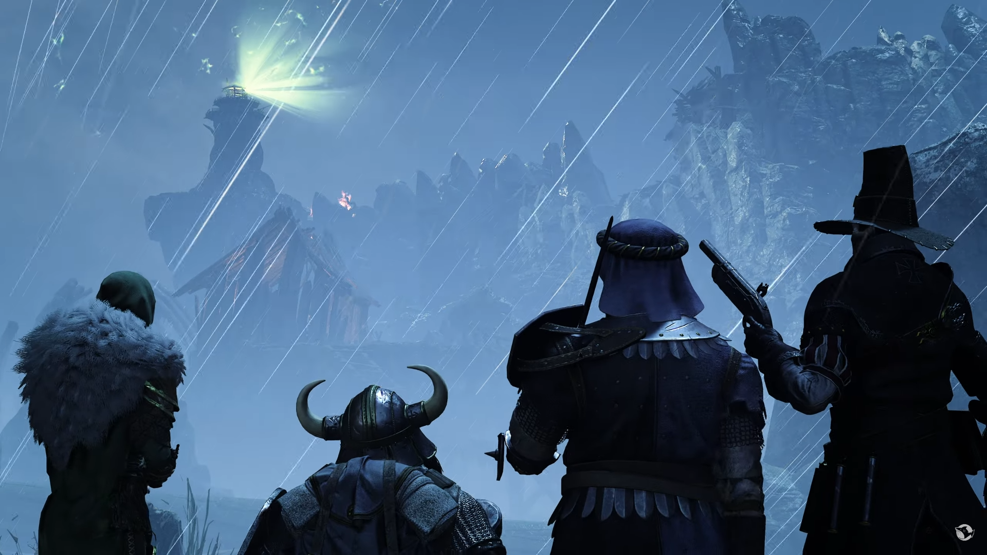 Gaming’s number one ratmasher Vermintide 2 is getting a free map and enemy update