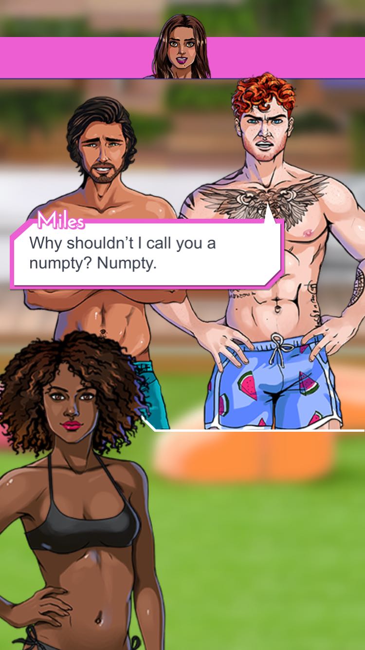 Love Island: The Game Cheats and Tips: How to get gems for Summer 1 and 2