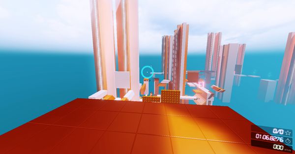 Leap This Way: InMomentum Beta Is On