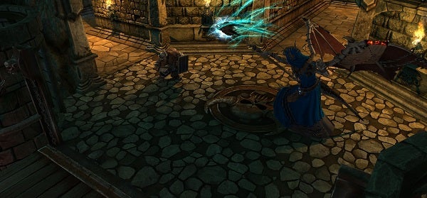 Managing Expectations: Impire And A Game Of Dwarves
