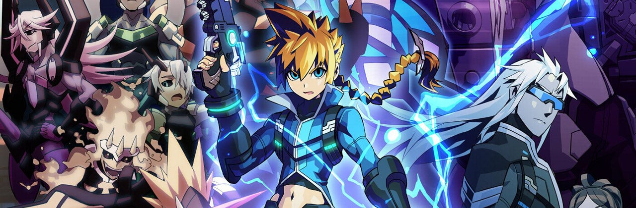 Keiji Inafune on the Perils and Potential of Kickstarter