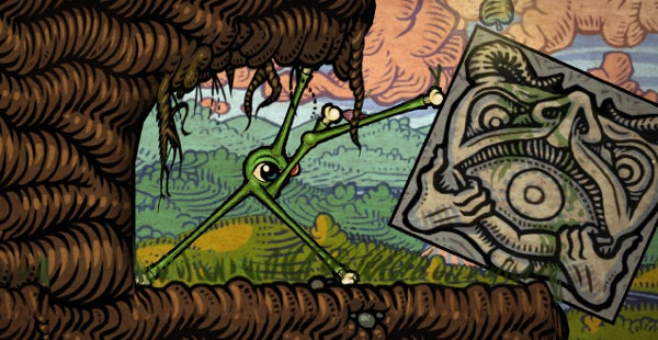 Unimpeded: Incredipede Available Now