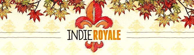 Indie Royale Fall Bundle includes To the Moon, Oil Rush, Blackwell Deception, more