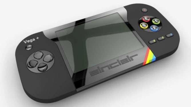 IndieGoGo to send in debt collectors over M.I.A. Sinclair ZX Spectrum Vega Plus