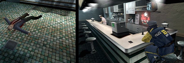 Indigo Prophecy Remastered