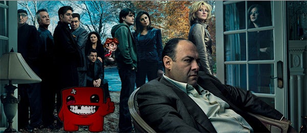 Indie Game: The Movie: The TV Series