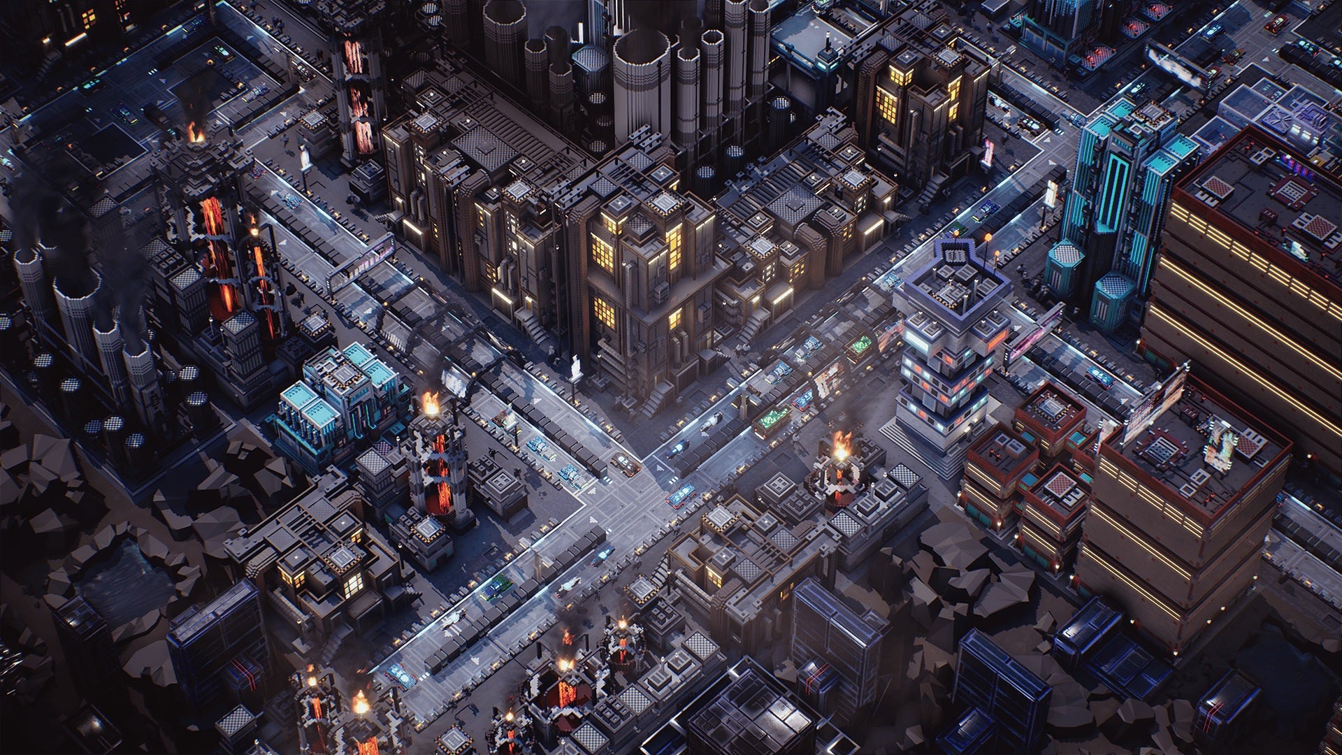 Industries Of Titan 8 other games are Epic's next exclusives