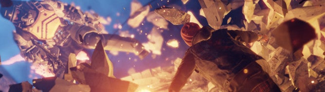 inFamous: Second Son won't have multiplayer, Sucker Punch confirms