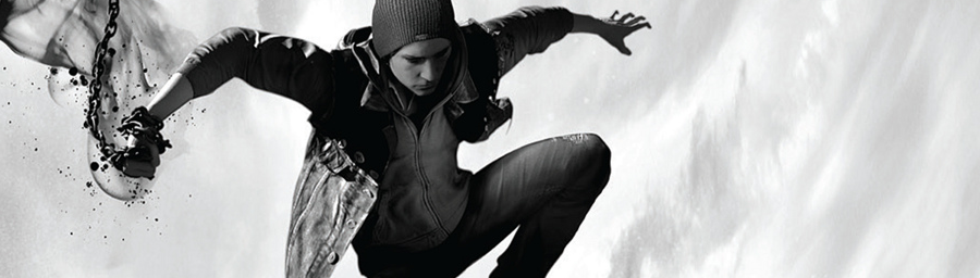 Infamous: Second Son Special Edition and Collector’s Edition announced with beanies