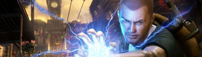 inFamous 2 beta gets extension due to PSN outage