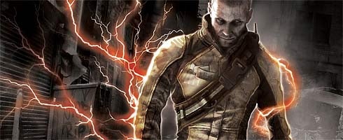 US PSN update, May 21 - inFamous and Monster Hunter demos