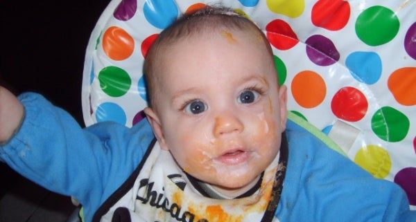 It's Time For Games To Offer Us Solid Food