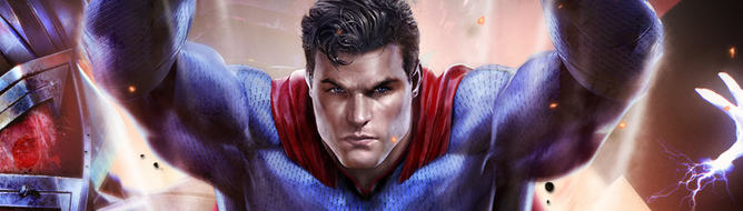 Infinite Crisis Founders Program comes in three flavors