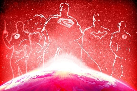 Infinite Crisis to close in August