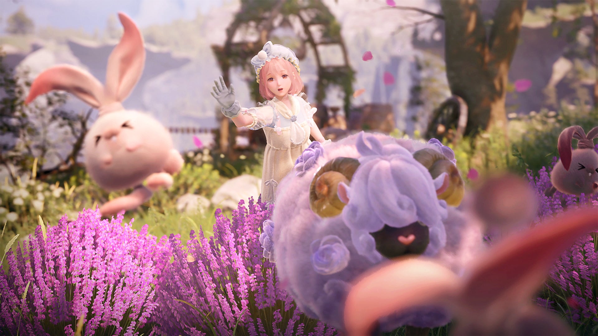 Infinity Nikki is getting a big update this week, but will that be enough to turn its Steam review rating around?
