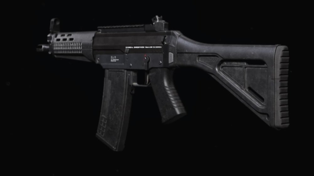 Infinity Ward just nerfed the hell out of the Grau, Call of Duty: Modern Warfare and Warzone's best gun