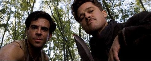 id's Wolfenstein to co-sponsor the Inglourious Basterds premiere