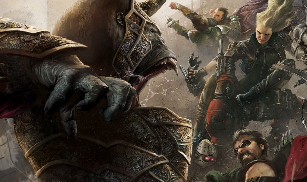 Injustice 2 trailer reveals origins of The Society led by Gorilla Grodd
