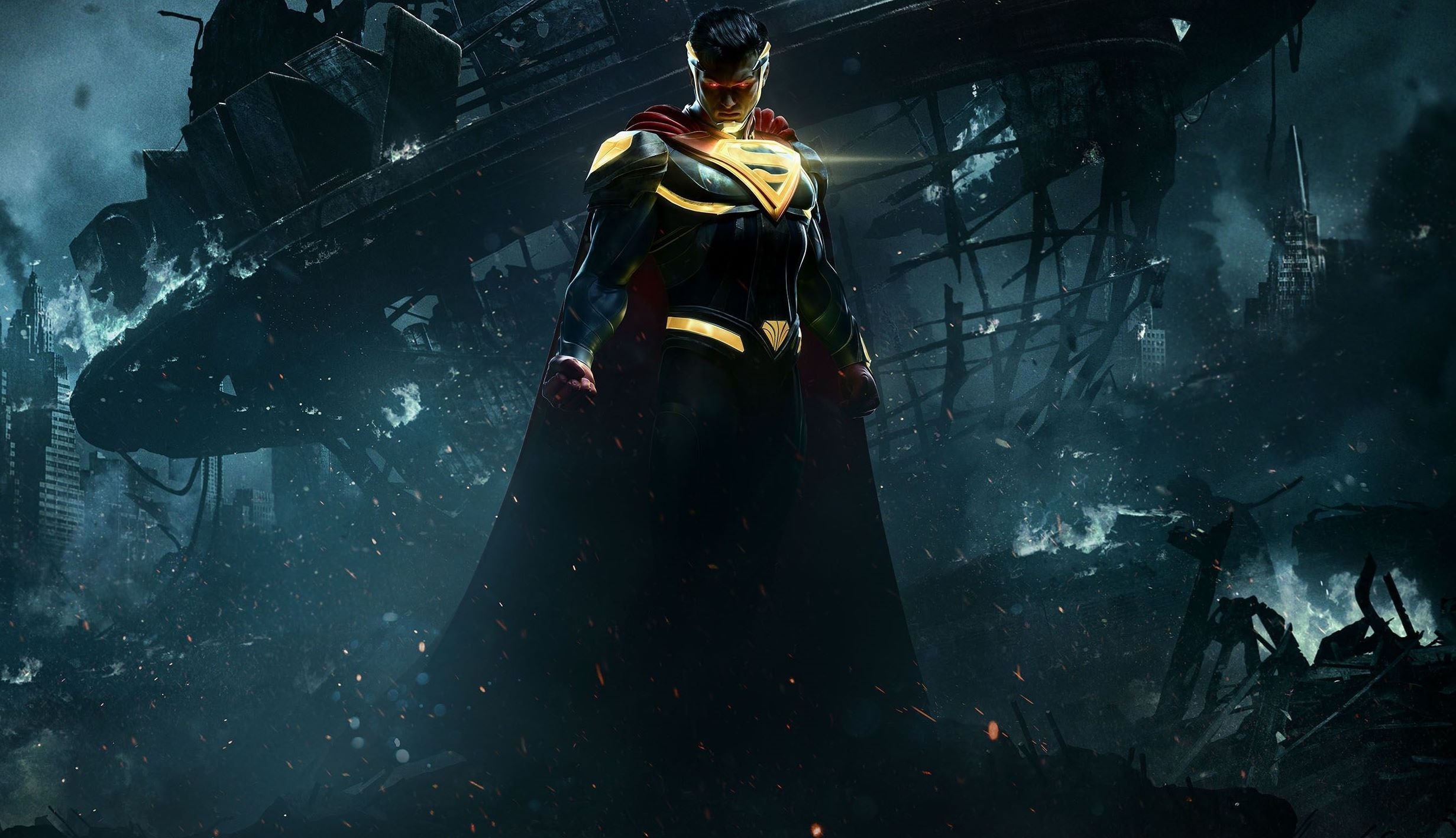 Superman: World's Finest rumours back in the spotlight after new information surfaces