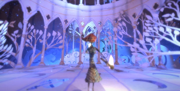 InkQuest: Explore Lionhead's Abandoned Adventure