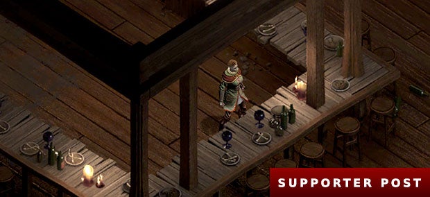 The Definitive Guide To The RPG Inn