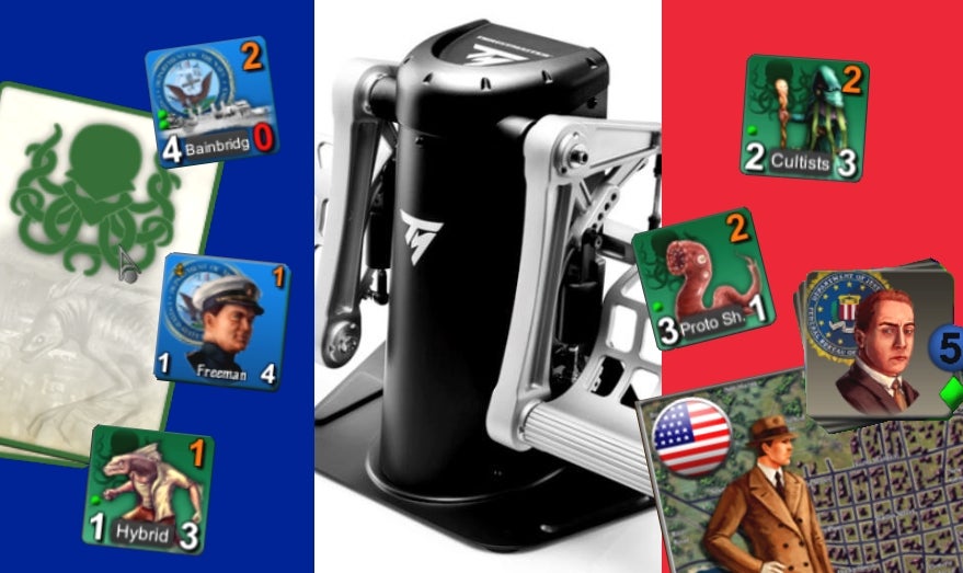 The Flare Path: French Edition
