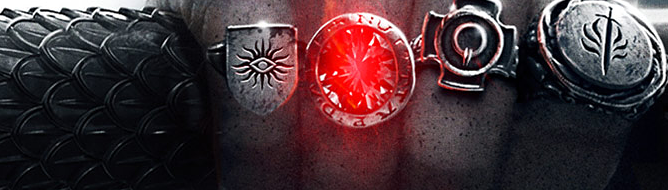 Dragon Age: Inquisition - first screenshot released