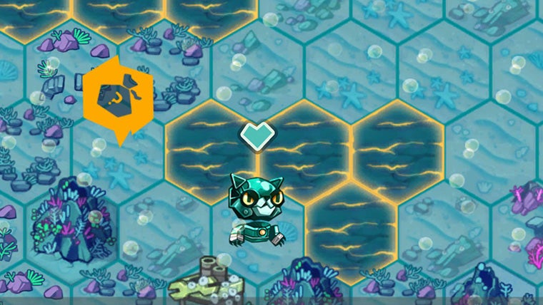 Insane Robots review