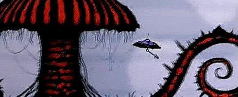 Insanely Twisted Shadow Planet video looks rather good