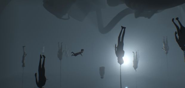 Have You Played... Inside?