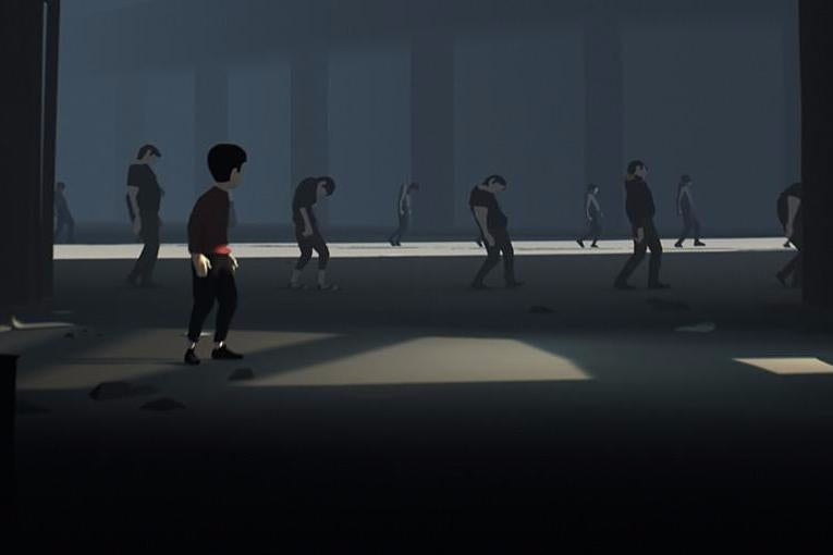 Inside now has a free demo on Steam