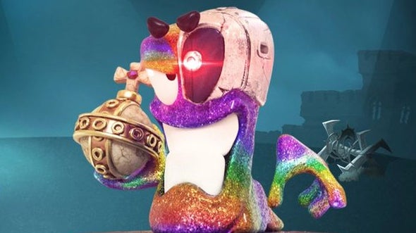 Inside Team17, following the Worms NFT firestorm