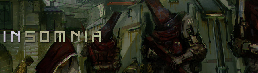 InSomnia Kickstarter halted by developer, funding will restart in late January