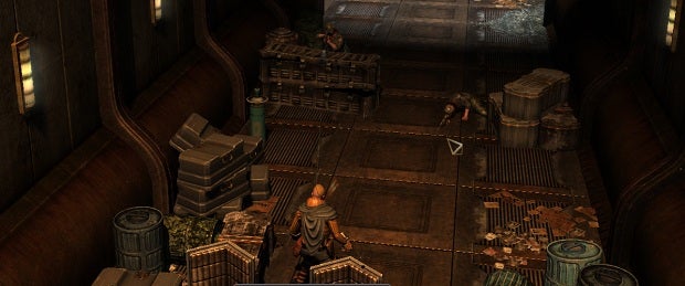 Dieselpunk Disquiet: Insomnia Kickstarts