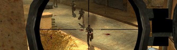 Insurgency: Modern Infantry Combat sequel lands on Kickstarter