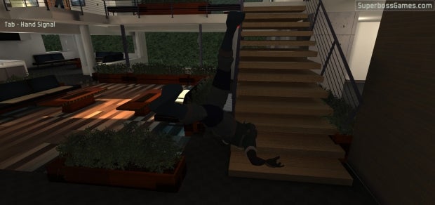 Hands-On: Intruder