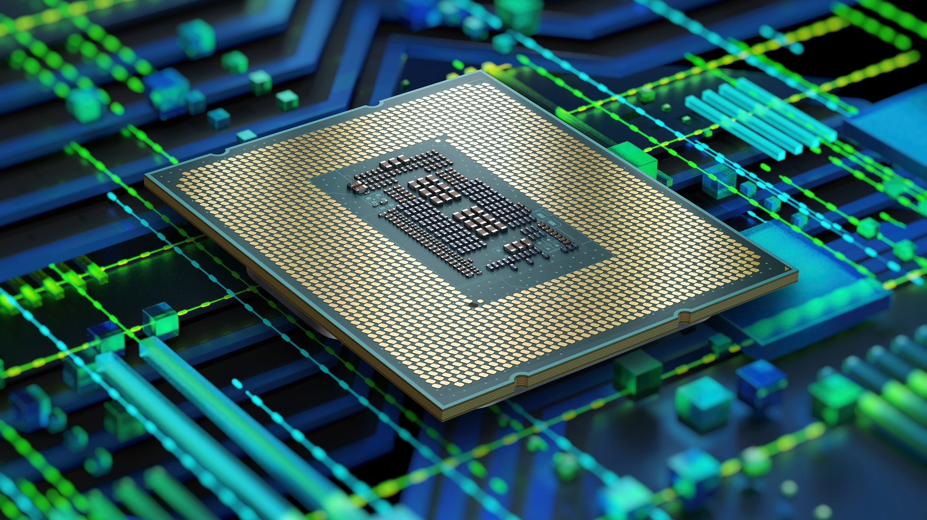 Intel's radical 12th-gen processors: price, performance and release date