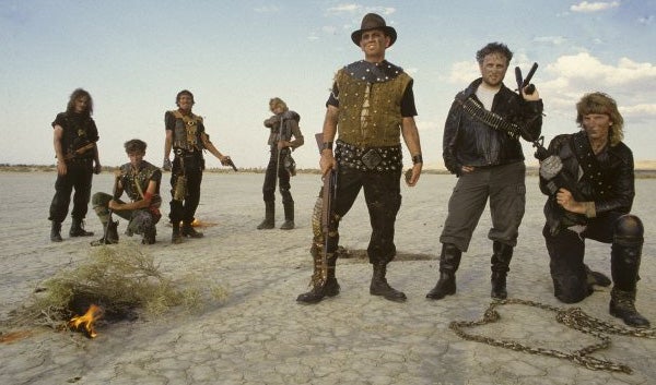 Guest Blog: Interplay's Wasteland Memories