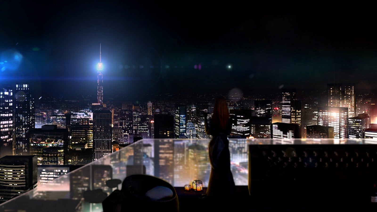 The Council studio making Vampire The Masquerade RPG