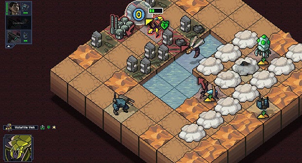 Into The Breach offer - get FTL free