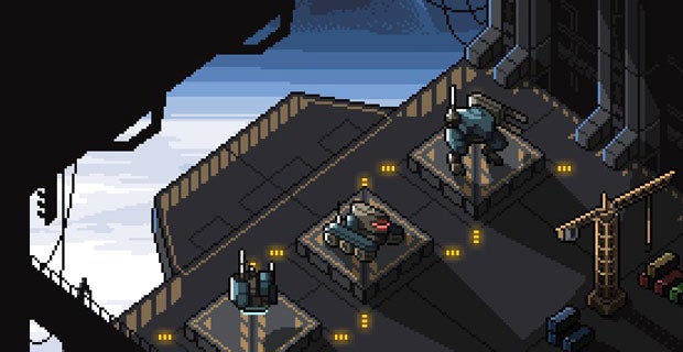 Into the Breach - story explained