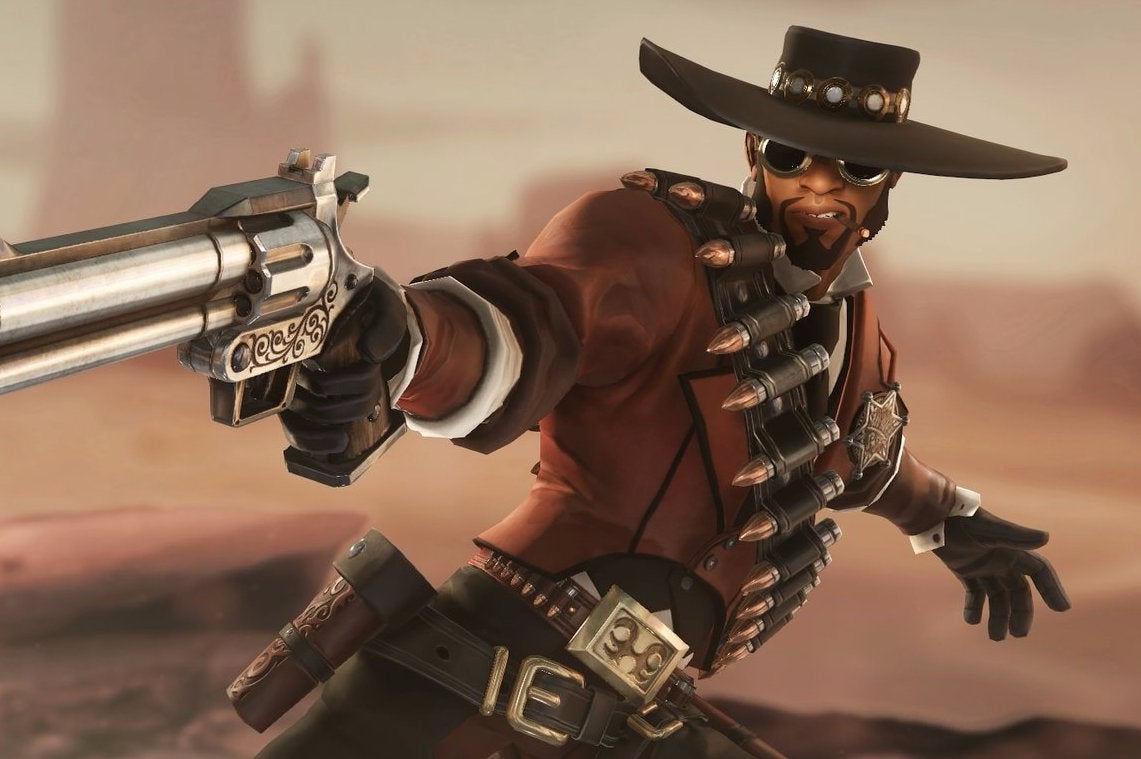 Introducing Breakaway: Amazon's esports game by the Killer Instinct devs