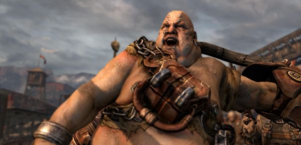 Wot I Think: Inversion