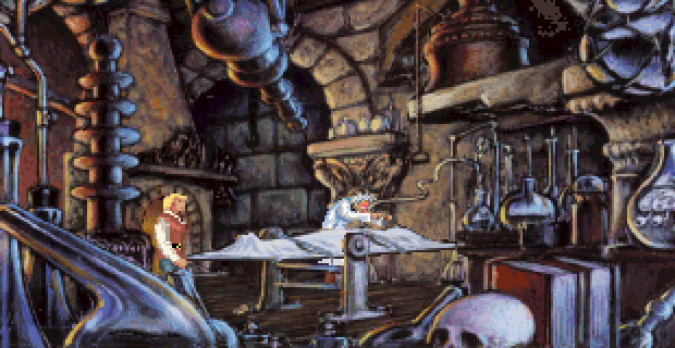 The RPG Scrollbars: The genius in the inventory